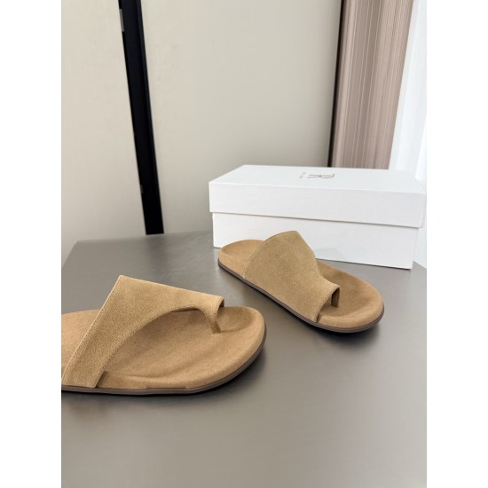 The Row Slippers