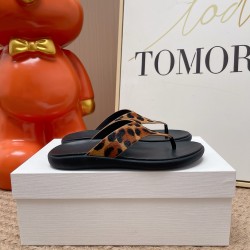 The Row Slippers