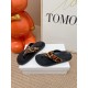 The Row Slippers