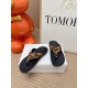 The Row Slippers