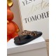 The Row Slippers