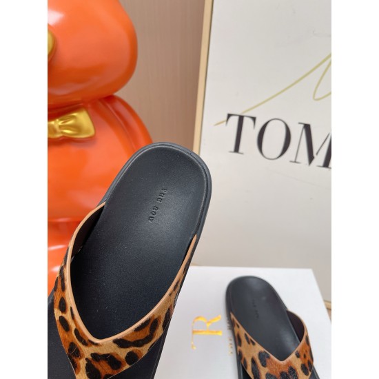 The Row Slippers