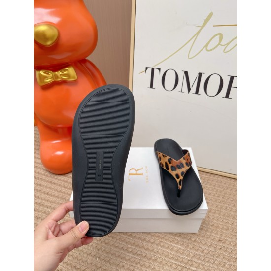 The Row Slippers