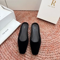 The Row Slippers