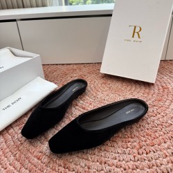 The Row Slippers