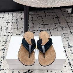 The Row Slippers