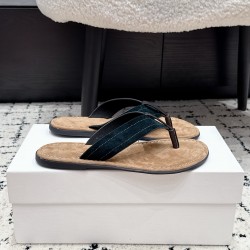 The Row Slippers