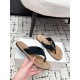 The Row Slippers