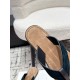 The Row Slippers