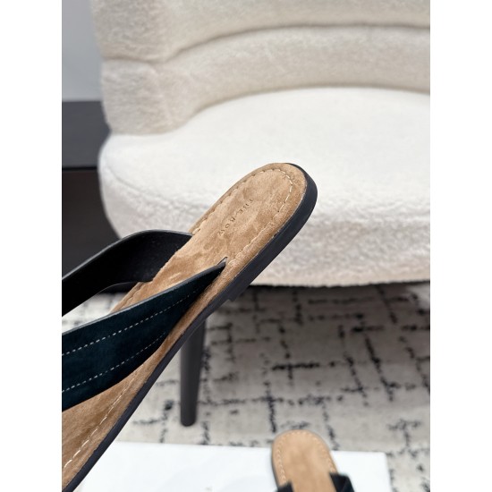 The Row Slippers