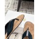 The Row Slippers
