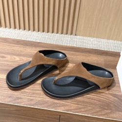 The Row Slippers