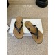 The Row Slippers