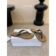 The Row Slippers