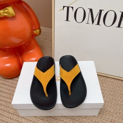 The Row Slippers