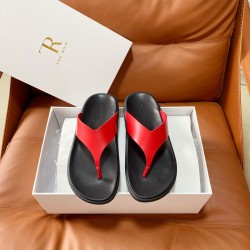 The Row Slippers