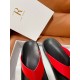 The Row Slippers