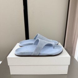 The Row Slippers