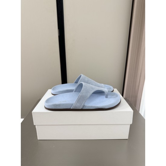The Row Slippers