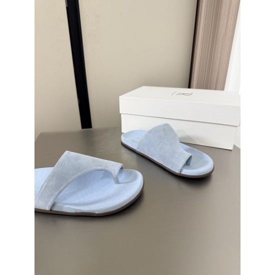 The Row Slippers