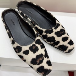 The Row Slippers
