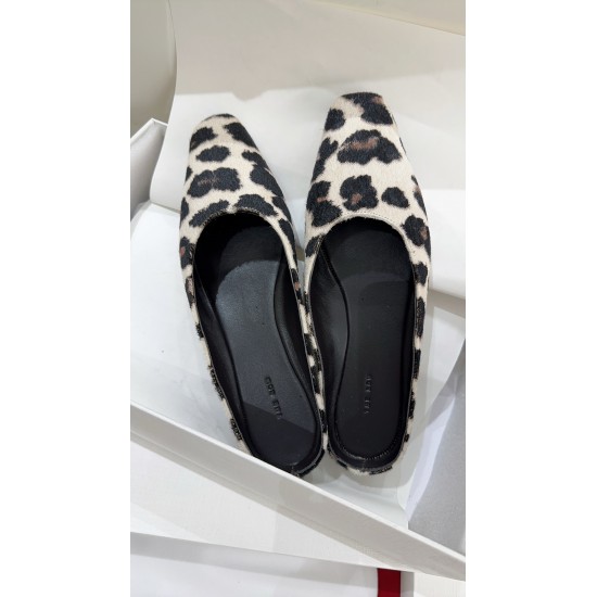 The Row Slippers
