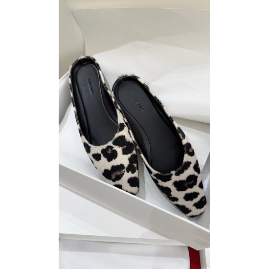 The Row Slippers