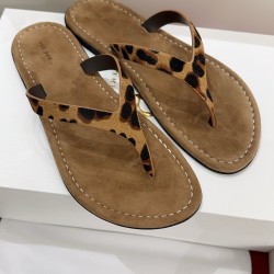 The Row Slippers