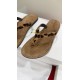 The Row Slippers