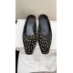 The Row Slippers