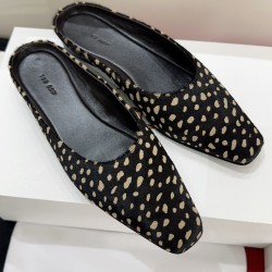 The Row Slippers