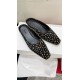 The Row Slippers