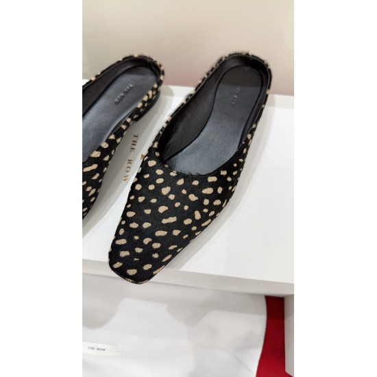 The Row Slippers