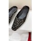 The Row Slippers