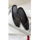 The Row Slippers