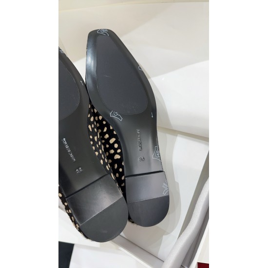 The Row Slippers