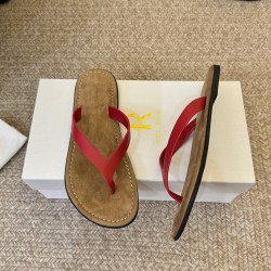The Row Slippers
