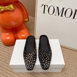 The Row Slippers