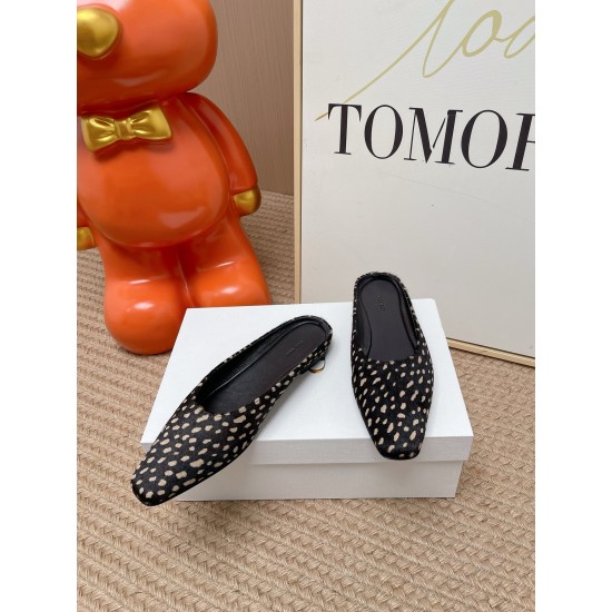 The Row Slippers