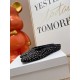 The Row Slippers