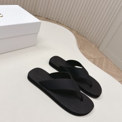 The Row Slippers