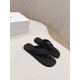 The Row Slippers