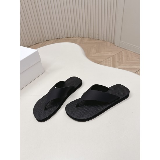 The Row Slippers