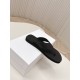 The Row Slippers