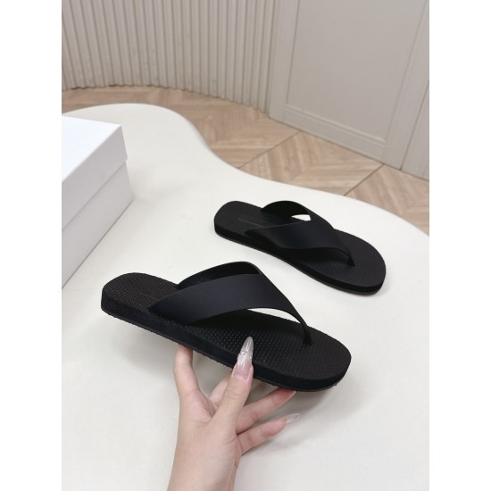 The Row Slippers
