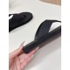 The Row Slippers