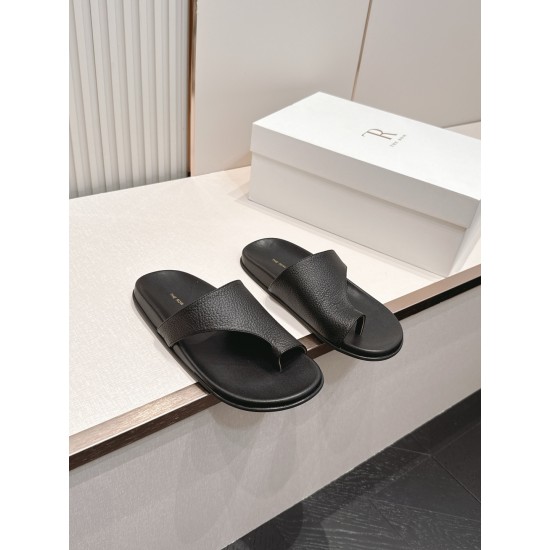 The Row Slippers