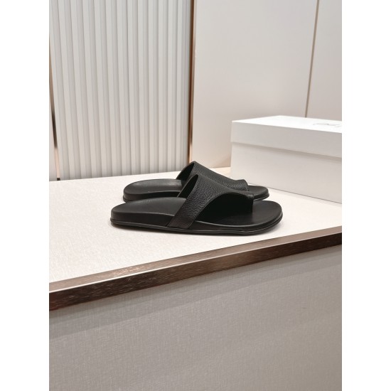 The Row Slippers