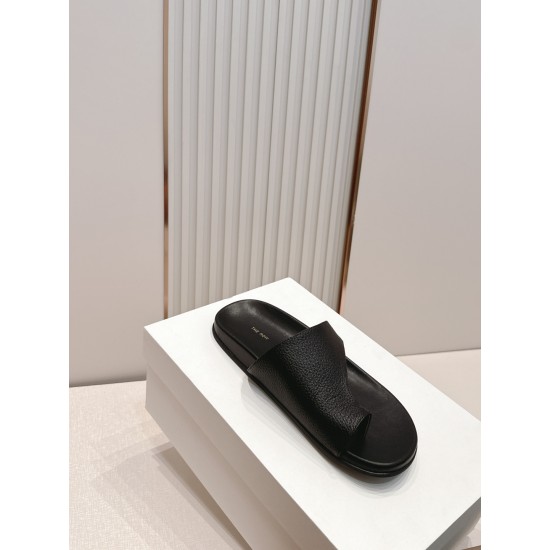 The Row Slippers