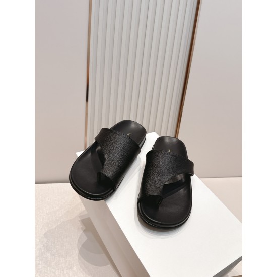 The Row Slippers